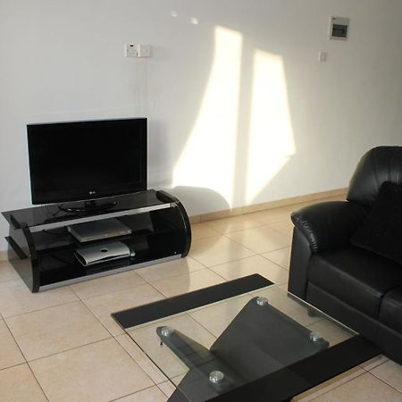Appartement Diana Townhouse 2 à Paphos Extérieur photo