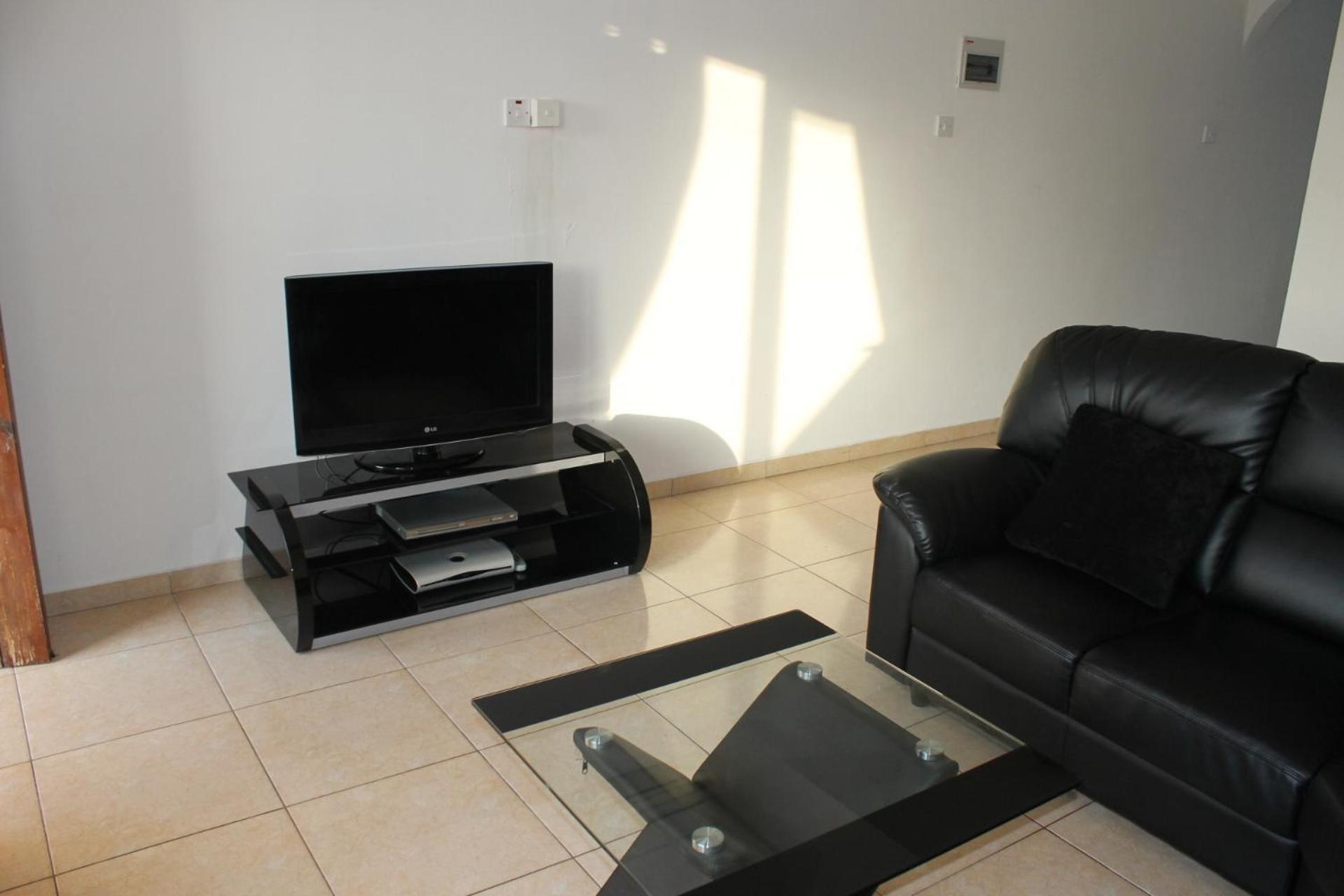 Appartement Diana Townhouse 2 à Paphos Extérieur photo