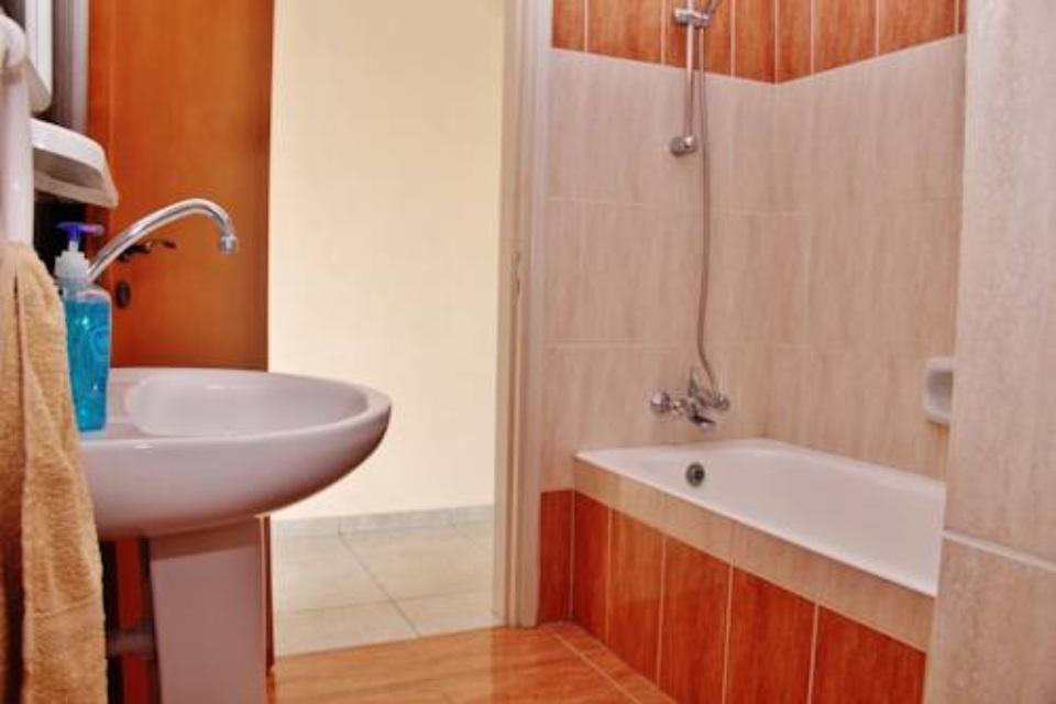 Appartement Diana Townhouse 2 à Paphos Chambre photo